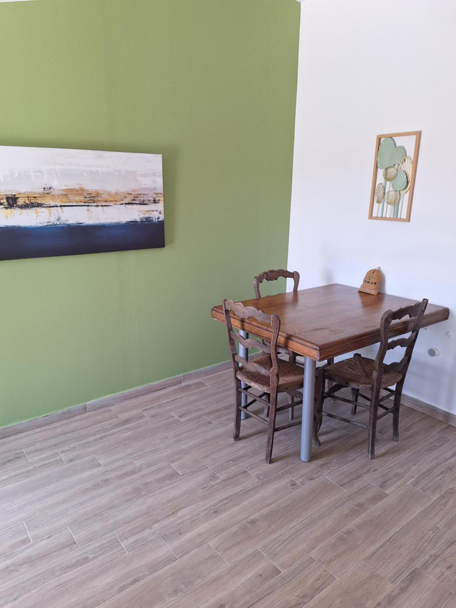 Casa Dani Studio'S, Tomar Carregueiros Bagian luar foto