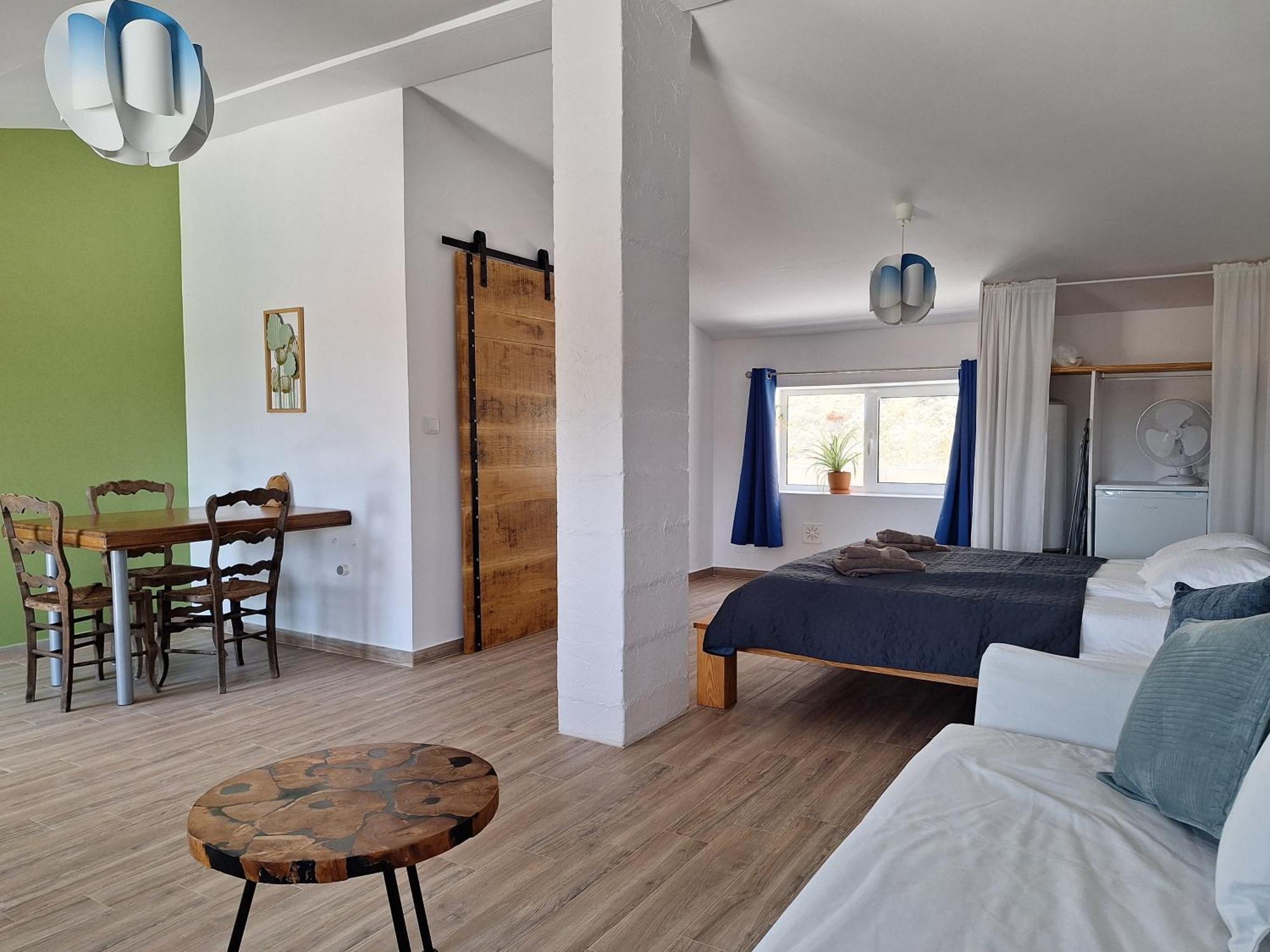 Casa Dani Studio'S, Tomar Carregueiros Bagian luar foto