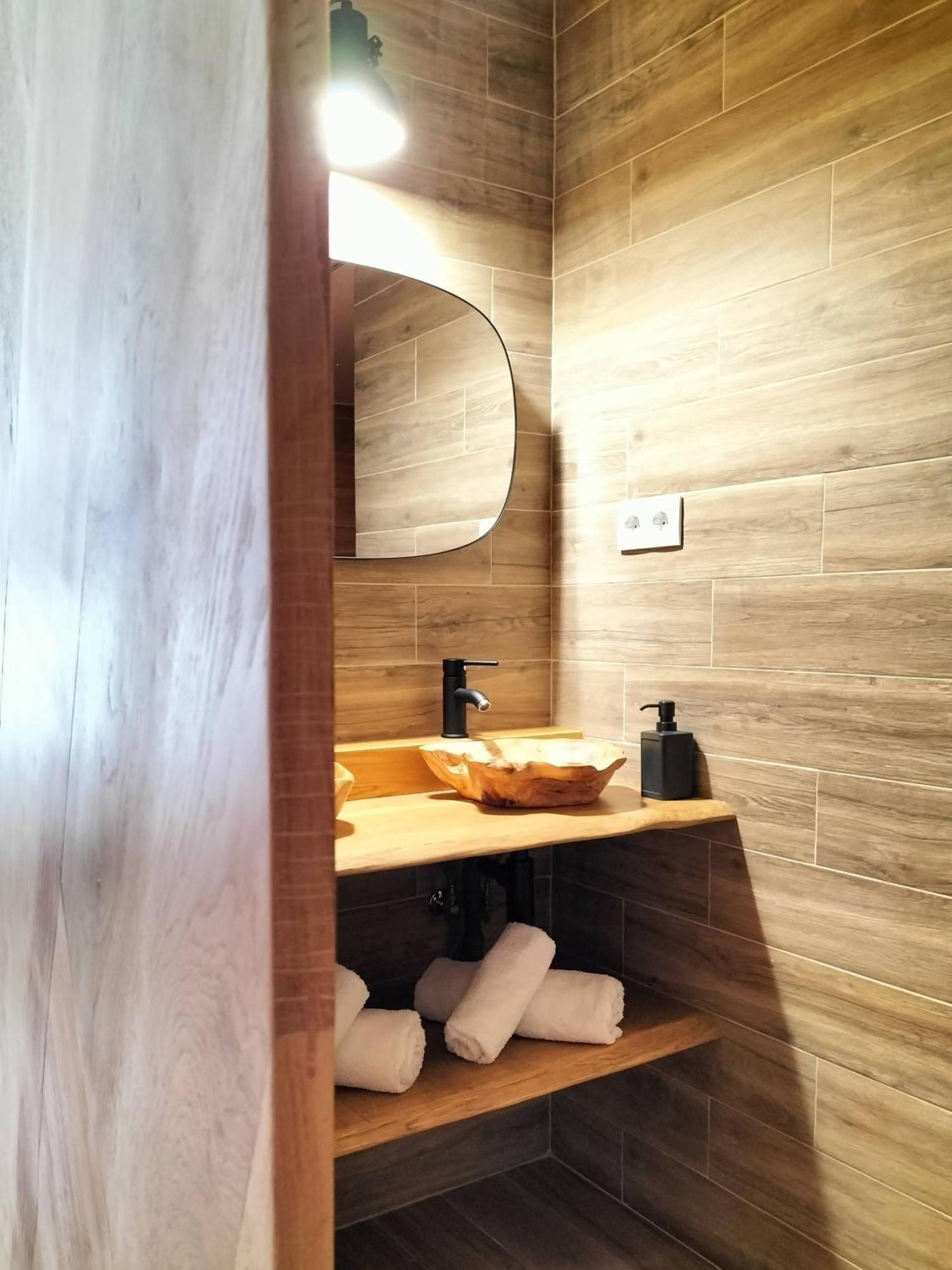 Casa Dani Studio'S, Tomar Carregueiros Bagian luar foto