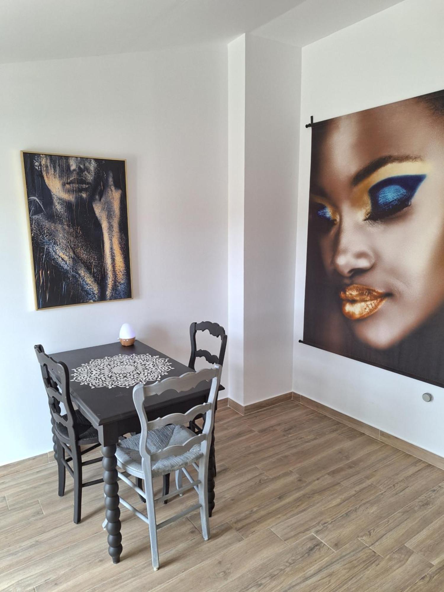 Casa Dani Studio'S, Tomar Carregueiros Bagian luar foto