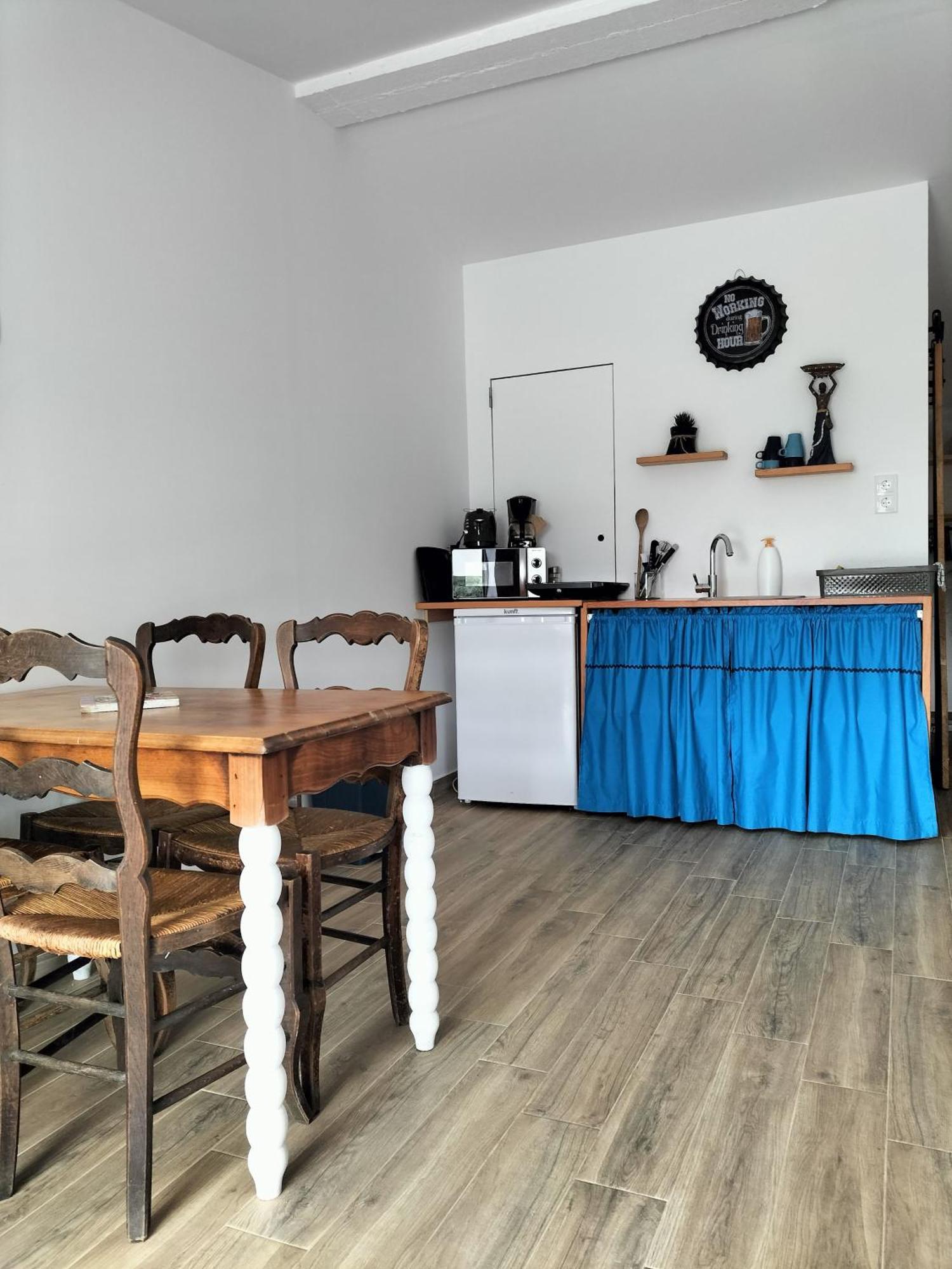 Casa Dani Studio'S, Tomar Carregueiros Bagian luar foto