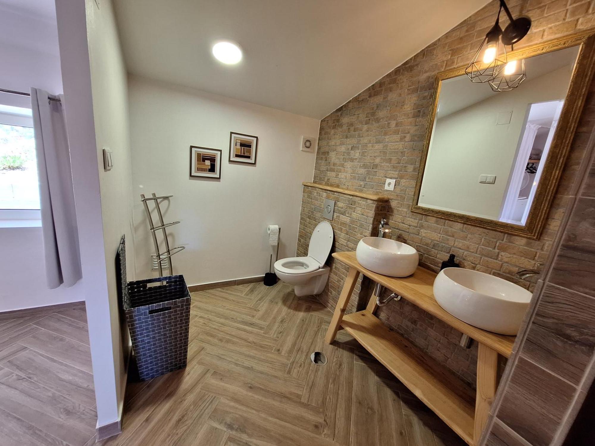 Casa Dani Studio'S, Tomar Carregueiros Bagian luar foto