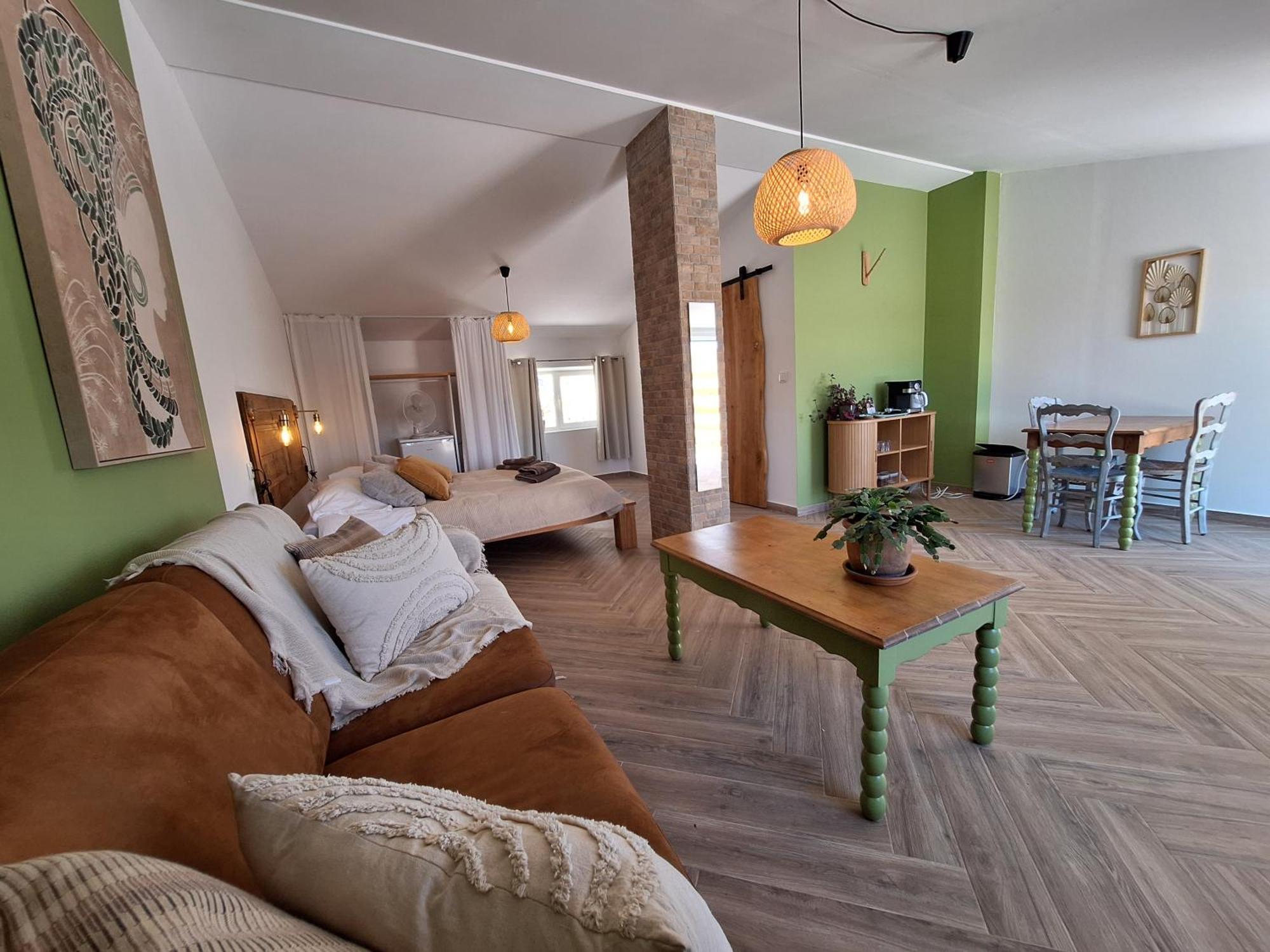 Casa Dani Studio'S, Tomar Carregueiros Bagian luar foto
