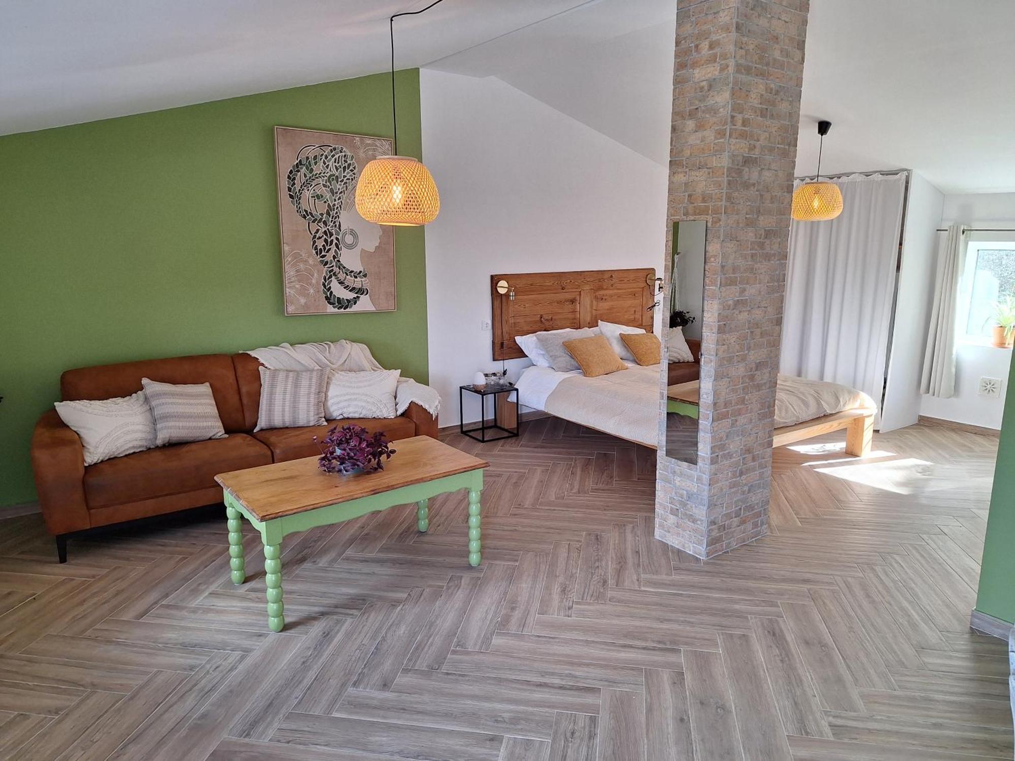 Casa Dani Studio'S, Tomar Carregueiros Bagian luar foto