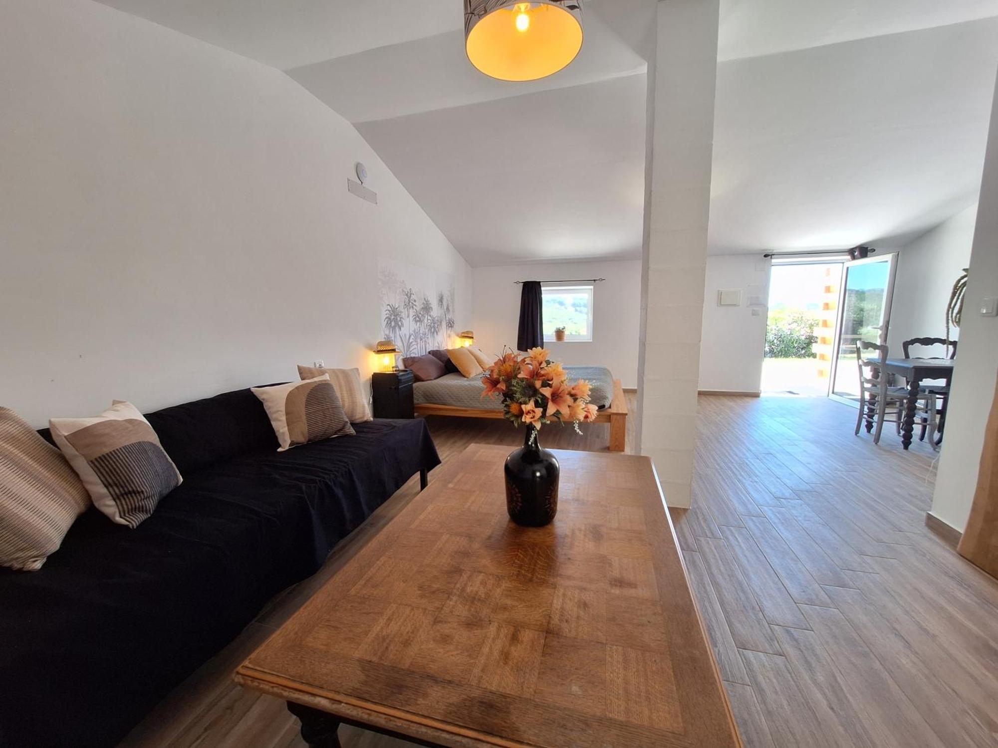 Casa Dani Studio'S, Tomar Carregueiros Bagian luar foto